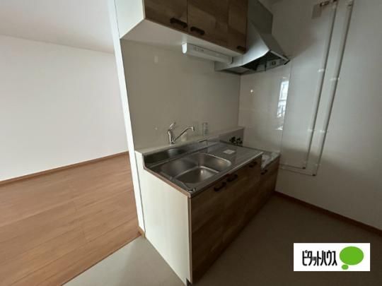 �y���̑��z�@�L�b�`��