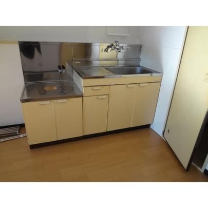 �y���̑��z�@�L�b�`��