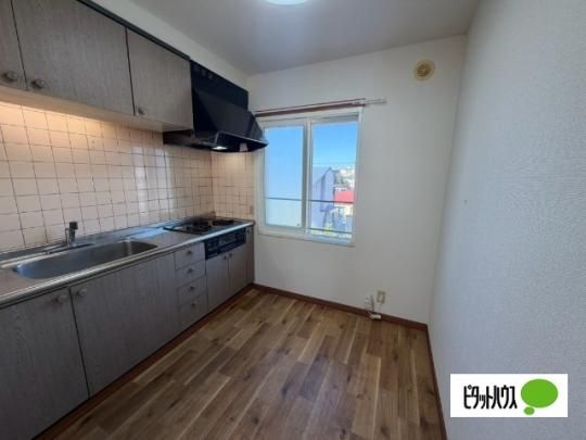 �y���̑��z�@�L�b�`��