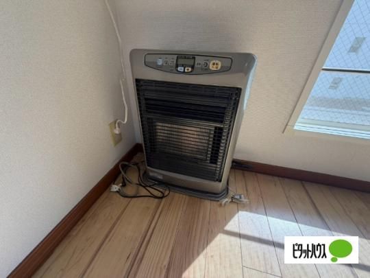 �y���̑��z�@�ݔ�