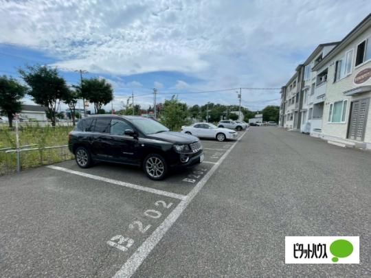 �y�����O�ρz�@���ԏ�
