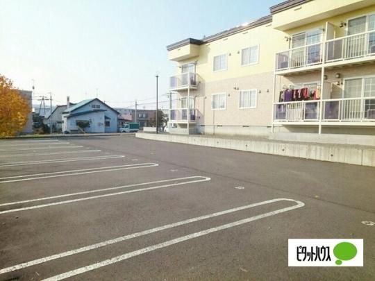 �y�����O�ρz�@���ԏ�