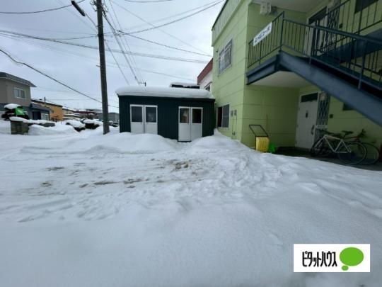 �y�����O�ρz�@���ԏ�