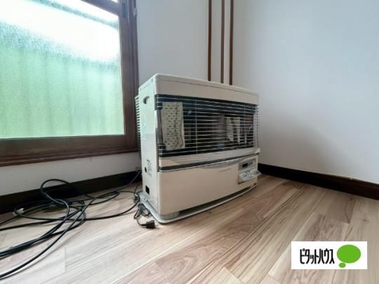�y���̑��z�@�ݔ�