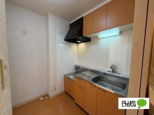 �y���̑��z�@�L�b�`��