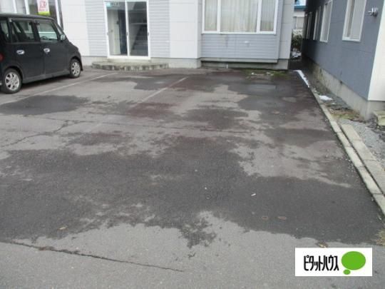 �y�����O�ρz�@���ԏ�