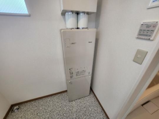 �y���̑��z�@�ݔ�