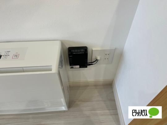 �y���̑��z�@�ݔ�