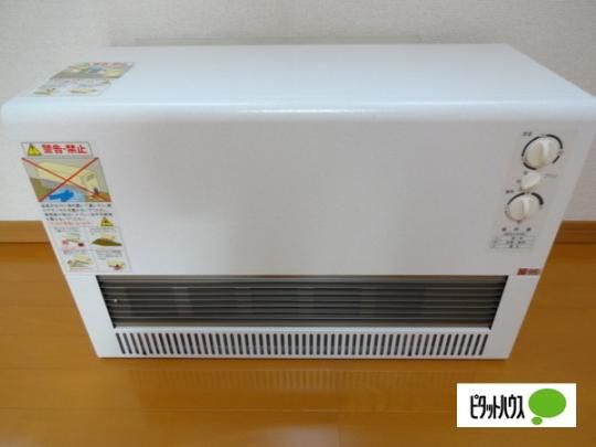 �y���̑��z�@�ݔ�