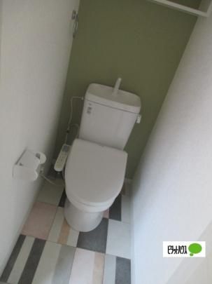 �y���̑��z�@�g�C��