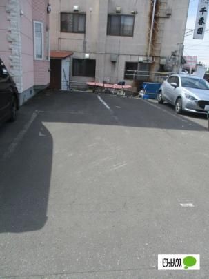 �y�����O�ρz�@���ԏ�