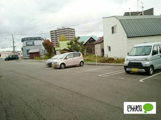 �y�����O�ρz�@���ԏ�
