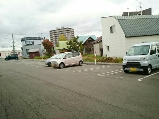 �y���̑��z�@���ԏ�