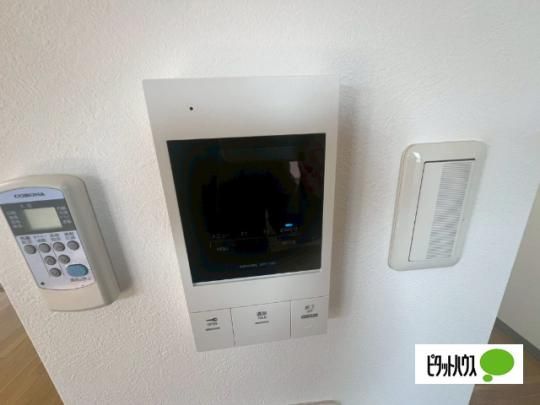 �y���̑��z�@�Z�L�����e�B