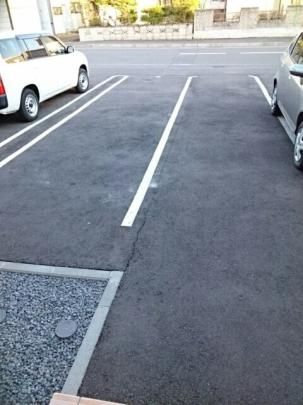 �y���̑��z�@���ԏ�