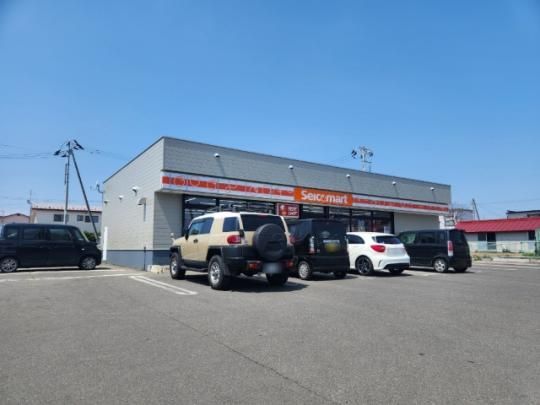 �y���Ӂz�@�Z�C�R�[�}�[�g�闖�V���X�F808m