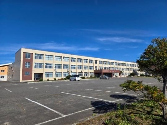 �y���Ӂz�@���ǒ������ǒ��w�Z�F763m