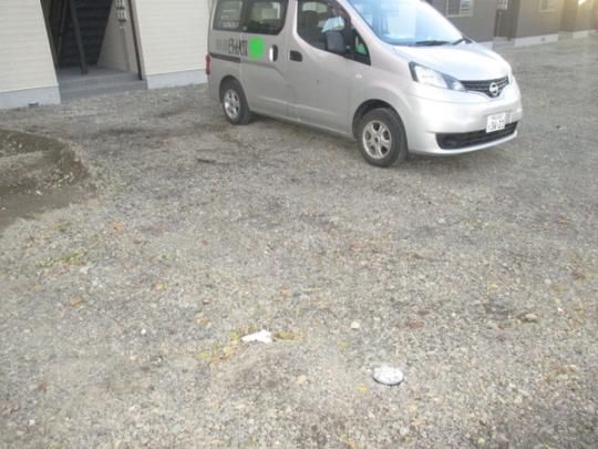 �y�����O�ρz�@���ԏ�