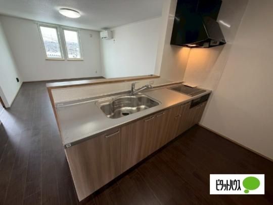 �y���̑��z�@�L�b�`��