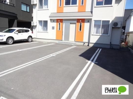 �y�����O�ρz�@���ԏ�