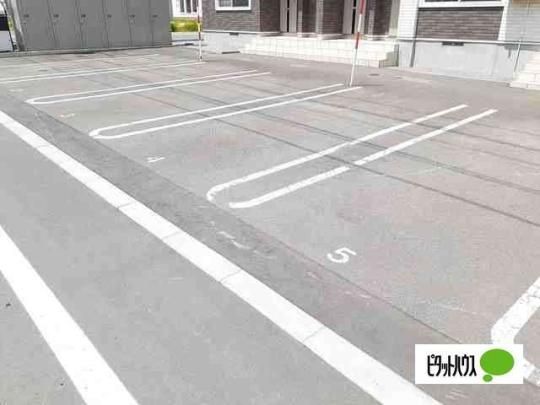 �y�����O�ρz�@���ԏ�