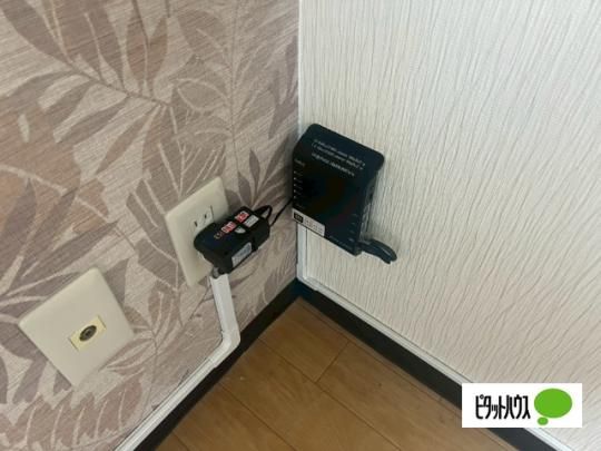 �y���̑��z�@�ݔ�