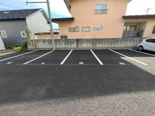 �y�����O�ρz�@���ԏ�