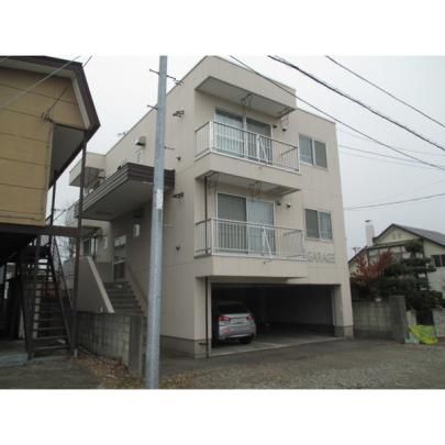GARAGE�i�K���[�W�j