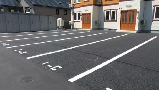 �y�����O�ρz�@���ԏ�