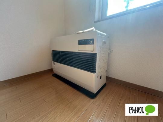 �y���̑��z�@�ݔ�