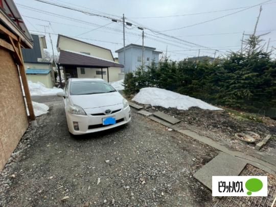 �y�����O�ρz�@���ԏ�