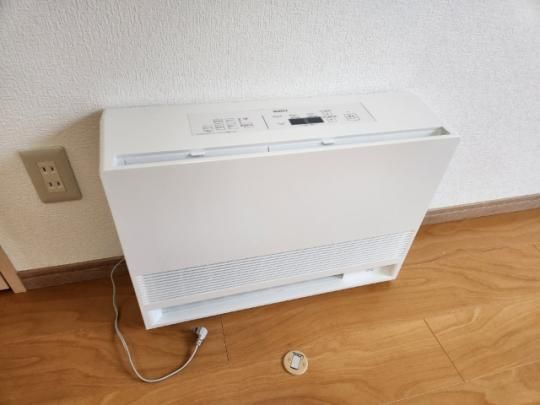 �y���̑��z�@�ݔ�