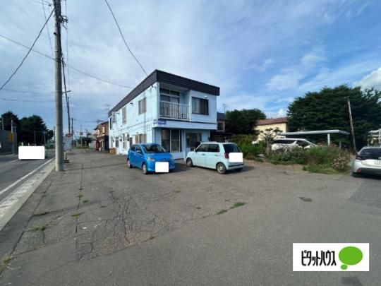 �y�����O�ρz�@���ԏ�