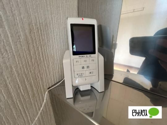 �y���̑��z�@�Z�L�����e�B