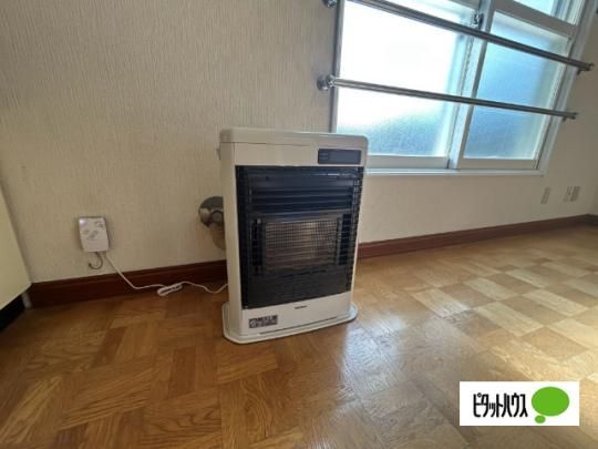 �y���̑��z�@�ݔ�