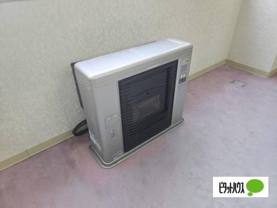 �y���̑��z�@�ݔ�
