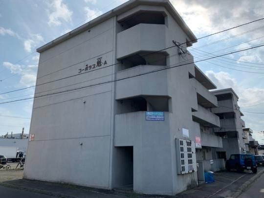 �R�[�|���X�@A