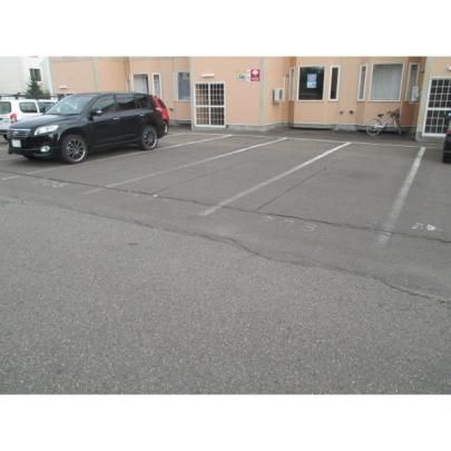 �y�����O�ρz�@���ԏ�