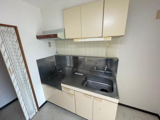 �y���̑��z�@�L�b�`��