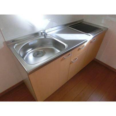 �y���̑��z�@�L�b�`��