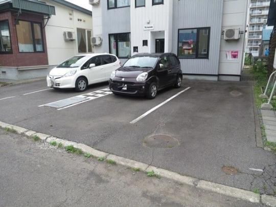 �y�����O�ρz�@���ԏ�