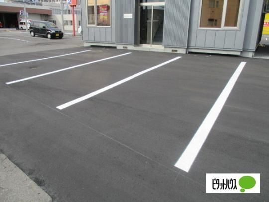 �y�����O�ρz�@���ԏ�