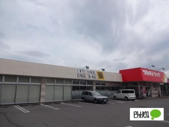 �y���Ӂz�@�c���n�h���b�O����ߕ��X�F193m