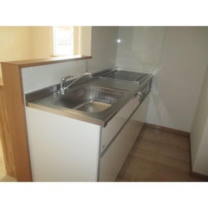 �y���̑��z�@�L�b�`��