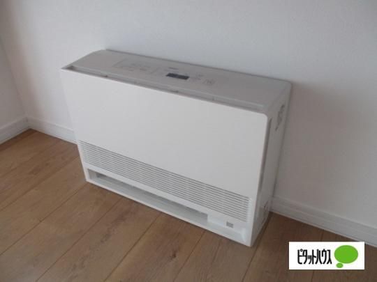 �y���̑��z�@�ݔ�