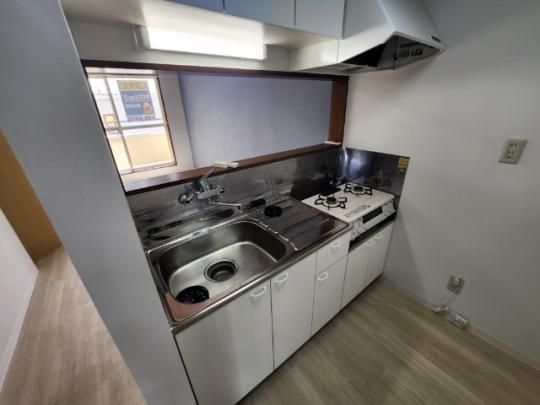 �y���̑��z�@�L�b�`��