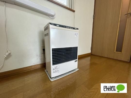 �y���̑��z�@�ݔ�