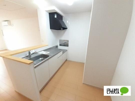 �y���̑��z�@�L�b�`��