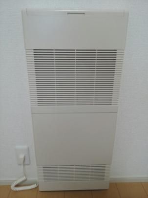 �y���̑��z�@�ݔ�