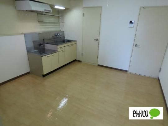 �y���̑��z�@�L�b�`��